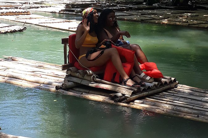 Private Bamboo Rafting along Great River with Pickup - Timing and Practical Flow: 2 Hours 30 Minutes That Works