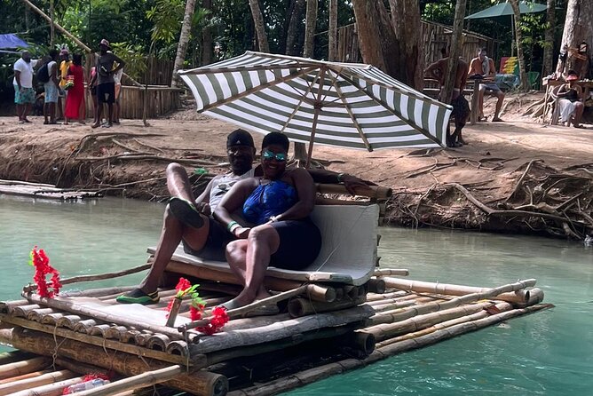 Private Bamboo Rafting and Horseback Riding from Ocho Rios - Key Things I’d Pencil Into Your Day