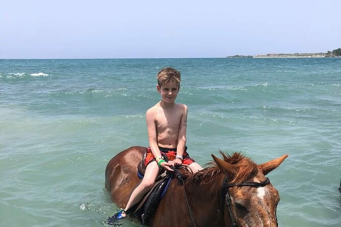 Private Bamboo Rafting and Horseback Riding from Ocho Rios - The Value Question: Does $130 Buy a Real Adventure?