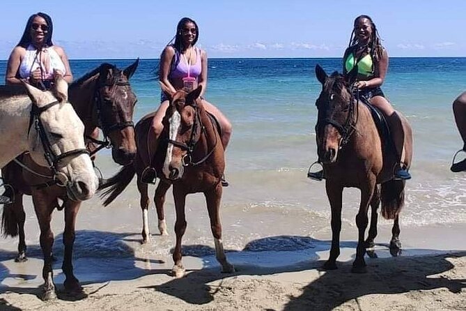 Private Bamboo Rafting and Horseback Riding from Ocho Rios - What You Should Plan For Before You Go