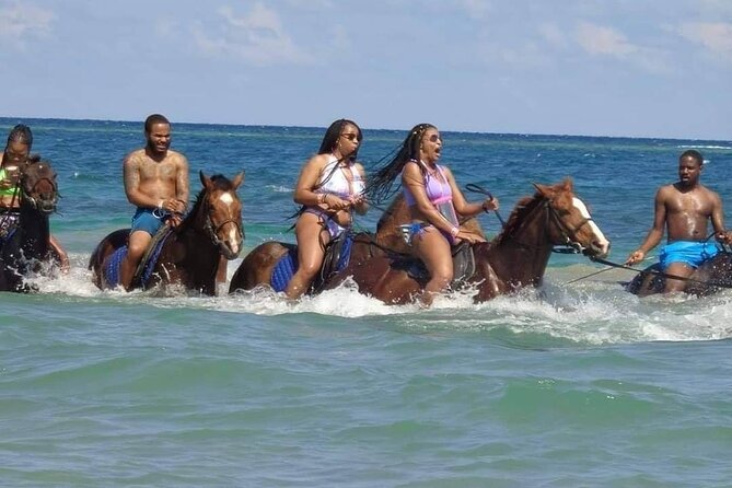 Private Bamboo Rafting and Horseback Riding from Ocho Rios - Who This Tour Fits Best
