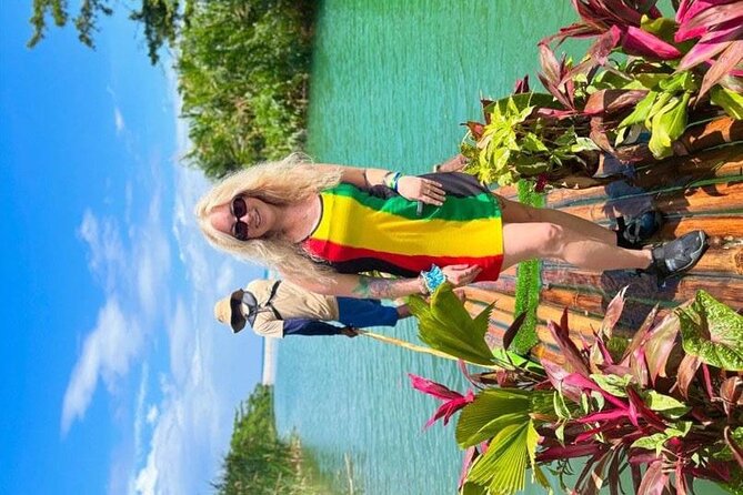 Private Bamboo Rafting and Limestone Massage In Montego Bay - Price and value: what $55 includes, and what you should expect to pay
