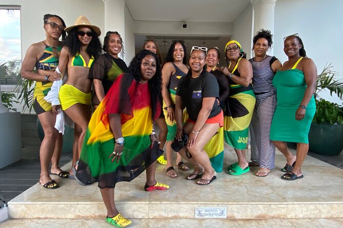 Private Bamboo Rafting and Limestone Massage In Montego Bay - Who this private bamboo raft tour fits best