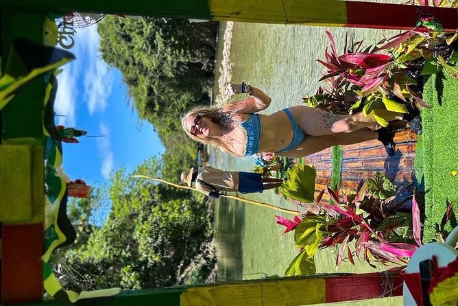 Private Bamboo Rafting and Limestone Massage In Montego Bay - Should you book this bamboo rafting and limestone massage tour?