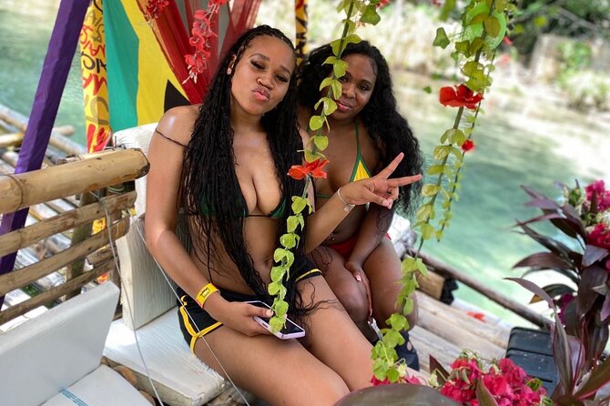 Private Bamboo Rafting in Montego Bay - Key highlights that make this rafting feel special
