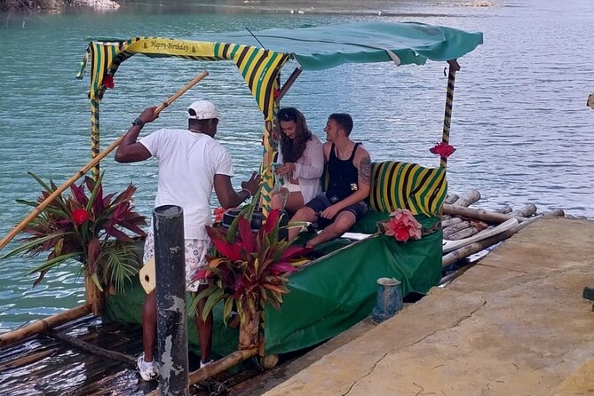 Private Bamboo Rafting in Ocho Rios - Key Things to Know Before You Go