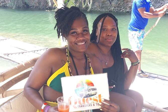 Private Bamboo Rafting in Ocho Rios - Why Bamboo Rafting in Ocho Rios Feels Like a Reset Button