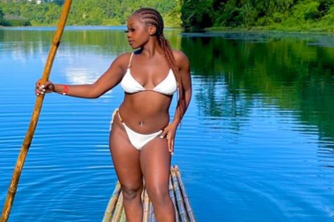 Private Bamboo Rafting in Ocho Rios - Private Ride in Air-Conditioned Comfort, With Pickup Done for You