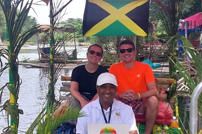 Private Bamboo Rafting in Ocho Rios - What the River Time Feels Like in Practice (and What to Watch For)