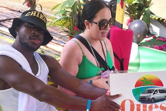 Private Bamboo Rafting in Ocho Rios - How Guides Can Turn Rafting Into a Full Ocho Rios Day