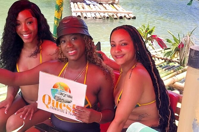 Private Bamboo Rafting in Ocho Rios - Price and Value: Is $85 Per Person Worth It?