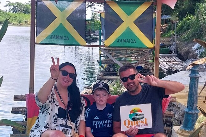 Private Bamboo Rafting in Ocho Rios - What to Bring, Wear, and Ask Before You Go