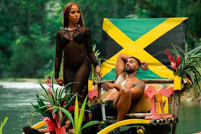 Private Bamboo Rafting & Limestone Foot Massage from Montego Bay - Price and Value: Why This Costs $65 and When It Feels Like a Good Deal