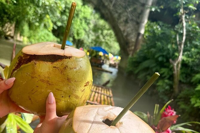 Private Bamboo Rafting & Limestone Foot Massage from Montego Bay - Logistics That Matter in Real Life (Without Getting Bogged Down)