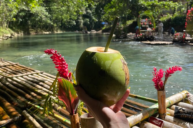 Private Bamboo Rafting, Limestone Massage and Hip Strip Tour - Who should book this tour, and who should skip it