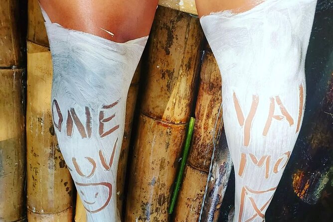 Private Bamboo Rafting Tour with Leg Massage and Hip-Strip - Key highlights worth planning for