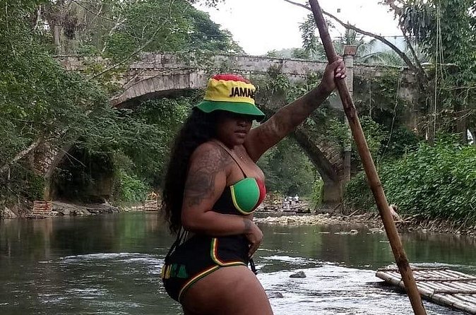 Private Bamboo Rafting Tour with Leg Massage and Hip-Strip - What actually happens during the day, with real timing expectations