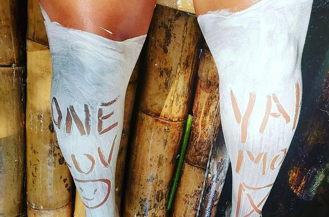 Private Bamboo Rafting Tour with Leg Massage and Hip-Strip - Who this bamboo rafting tour suits best