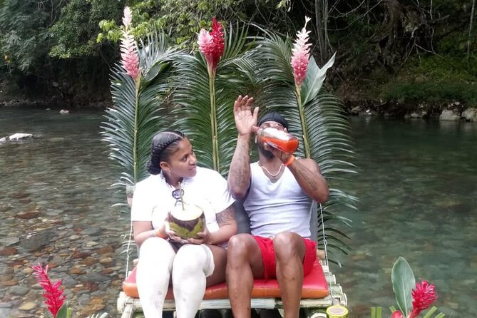Private Bamboo Rafting Tour with Leg Massage and Hip-Strip - Small practical tips that help you enjoy the day more
