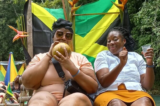 Private Bamboo River Raft with Limestone Massage in Montego Bay - Price And Value: Does $124 Make Sense For What You Get?