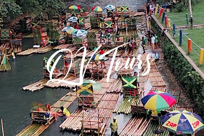 Private Bamboo River Raft with Limestone Massage in Montego Bay - Who This Tour Is Best For