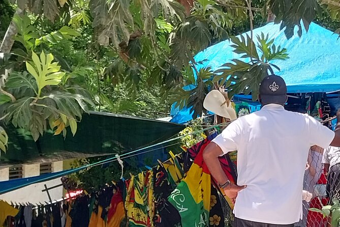 Private Bamboo River Raft with Limestone Massage in Montego Bay - The River Time: What the Bamboo Raft Feels Like