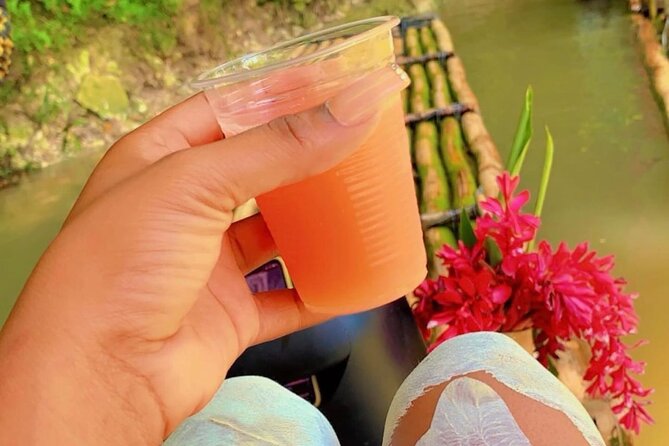 Private Bamboo River Rafting & Foot Massage from Montego Bay - Price and value: is $65 per person a fair deal?
