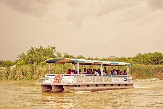Private Black River Safari Tour from Montego Bay - Why the Black River Safari works so well from Montego Bay