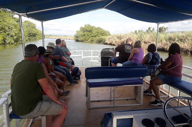 Private Black River Safari Tour from Montego Bay - Who this tour suits best (and who might prefer something else)