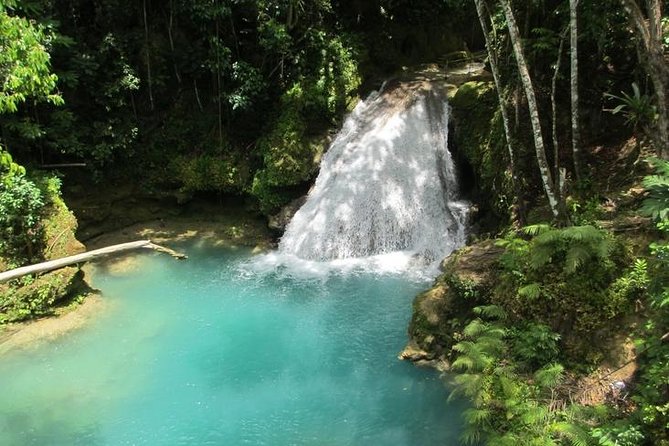 [PRIVATE] Blue Hole & Secret Falls Tour with Entrance Fees - Should you book the Blue Hole and Secret Falls private tour?
