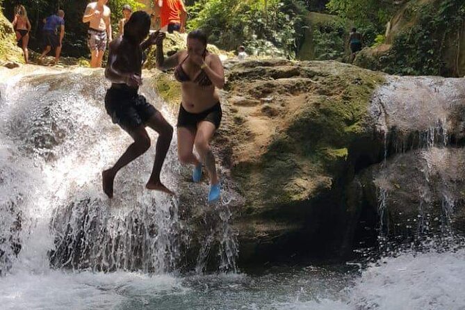Private Blue Hole Tour from Montego Bay - What the $130 covers, and what costs extra