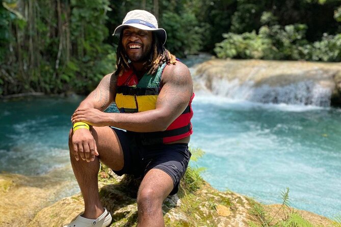 Private Blue Hole Tour from Montego Bay - What to bring: small gear choices make a big difference