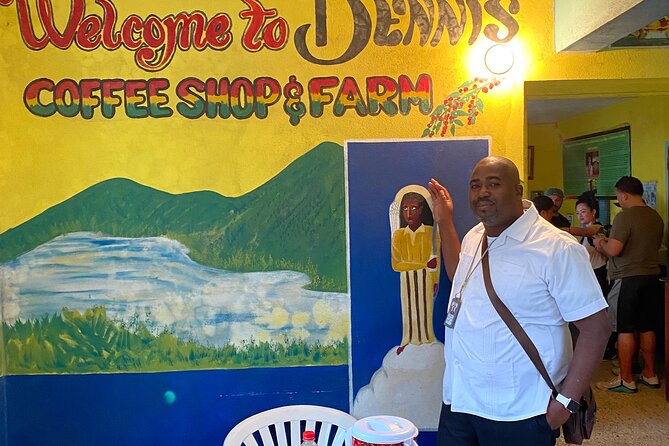 Private Blue Mountain tour from Ocho Rios - Lunch, water, and the pacing of a 6 to 7 hour day