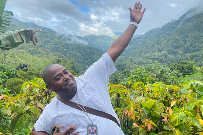 Private Blue Mountain tour from Ocho Rios - Who this Blue Mountains private tour is best for