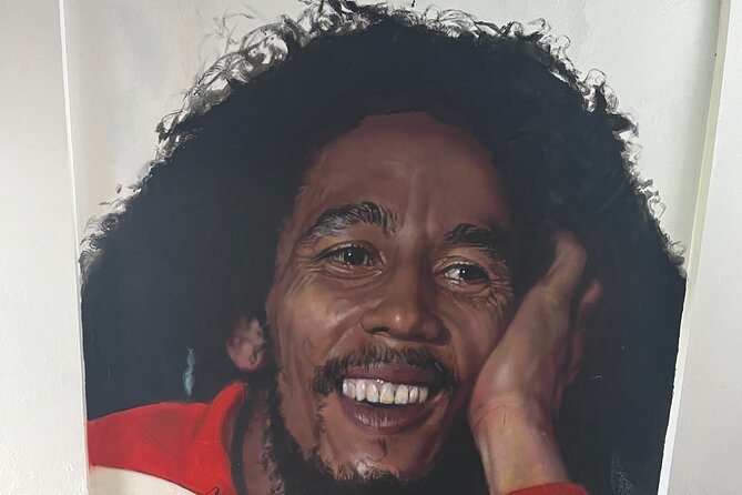 Private Bob Marley 9 mile & DunnsRiverFalls Tour from Montego Bay - Key points before you go