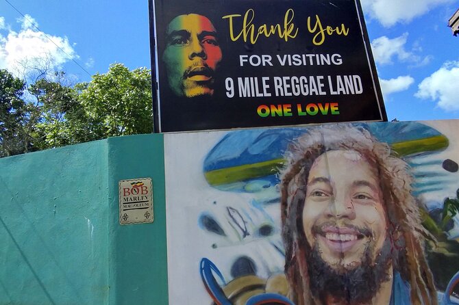 Private BOB Marley's 9miles Tour & Dunn’s River Falls Experience - Key Things That Make This Tour a Strong Pick