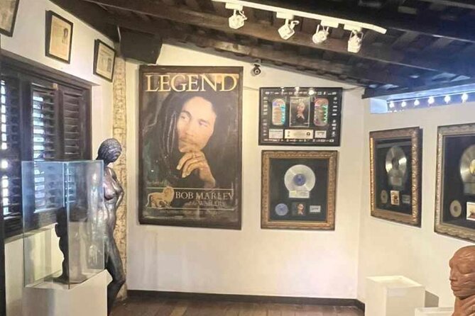 Private BOB Marley's 9miles Tour & Dunn’s River Falls Experience - Price and Inclusions: Is $170.95 Good Value?