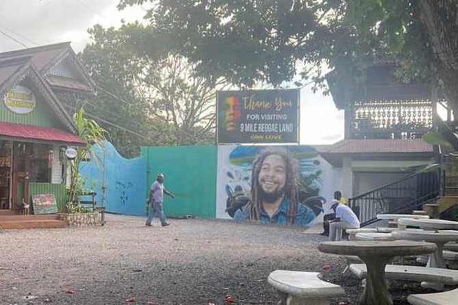 Private BOB Marley's 9miles Tour & Dunn’s River Falls Experience - When to Go and How to Pace a Two-Stop Day