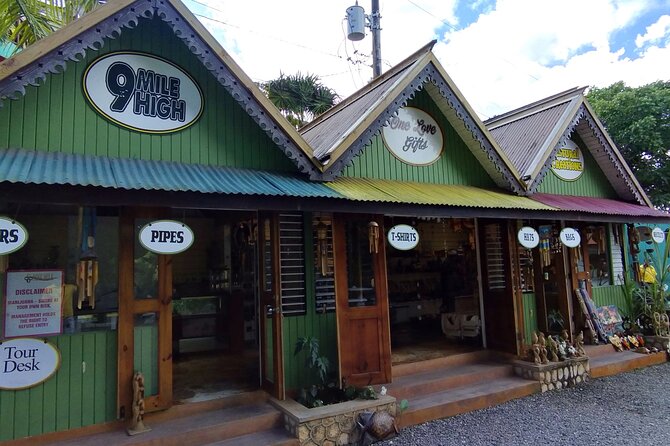 Private BOB Marley's 9miles Tour & Dunn’s River Falls Experience - Who This Tour Fits Best (and Who Might Skip It)