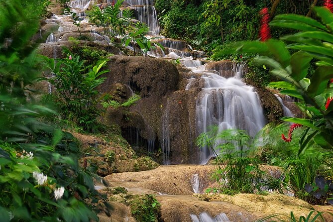 Private Combo Tour From Ocho Rios To Blue Hole & Konoko Falls - What’s actually included, and what you may need anyway