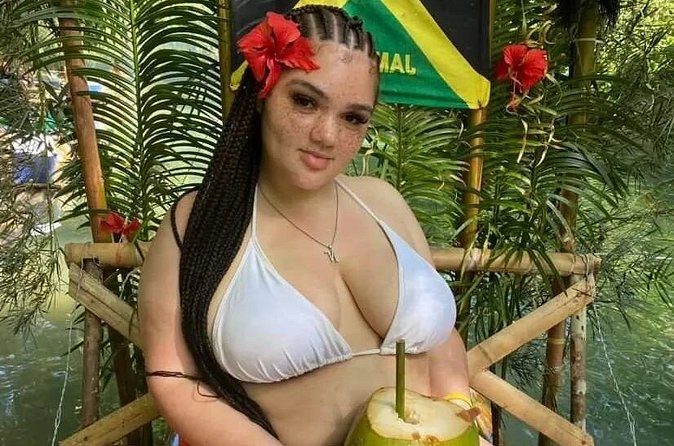 Private Cultural Bamboo Rafting & Limestone Massage in Montego Bay - The Limestone Paste Foot Massage: Exfoliation, Then Relief