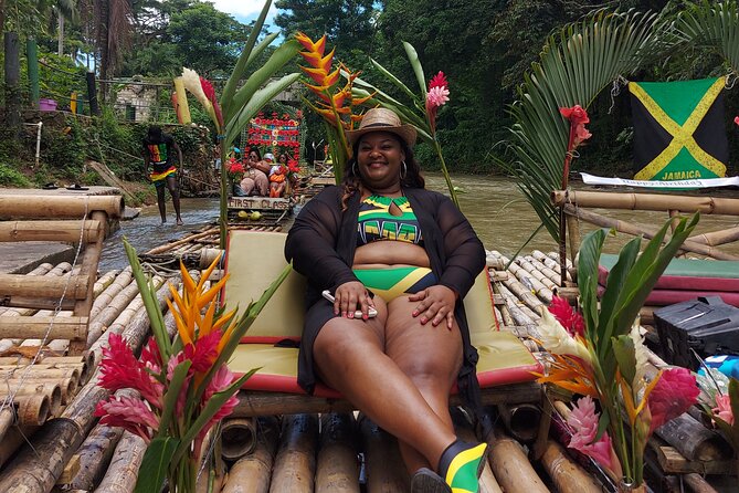 Private Cultural Bamboo Rafting & Limestone Massage in Montego Bay - Wildlife in Hanover Hills: What You Can Expect, and What You Should Not