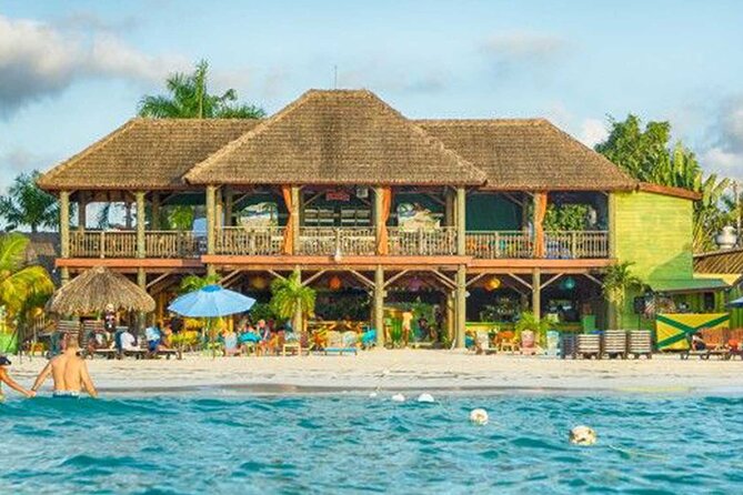 Private Customizable Transfer from Sangster Intl Airport - Negril - Weather, cancellations, and practical expectations