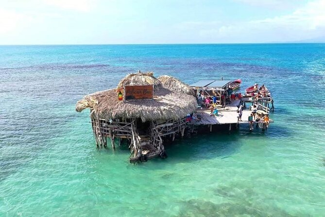 Private Customizable Transfer from Sangster Intl Airport - Negril - The coastline drive: what you will see and how to handle the road