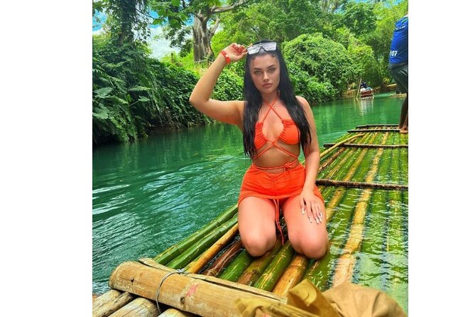 Private Decorated Bamboo Rafting Lethe - Should you book Private Decorated Bamboo Rafting at Lethe?