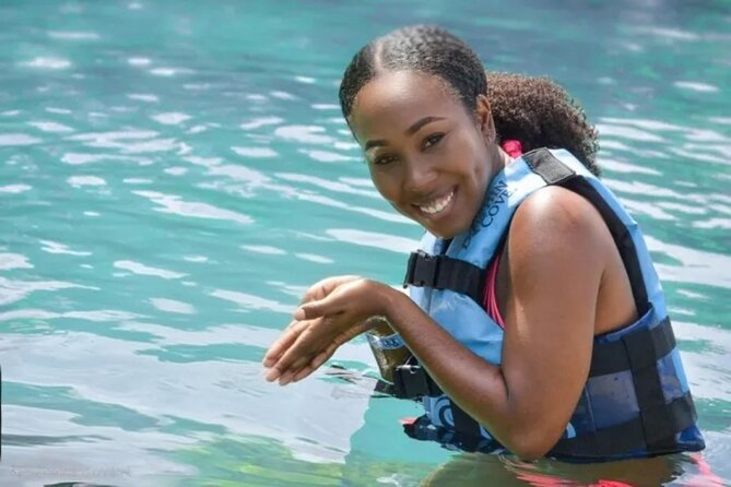 Private Dolphin Cove Adventure - Key highlights at Dolphin Cove