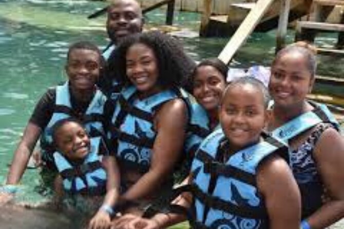 Private Dolphin Cove Adventure - Admission included, mobile ticket ready, confirmation fast