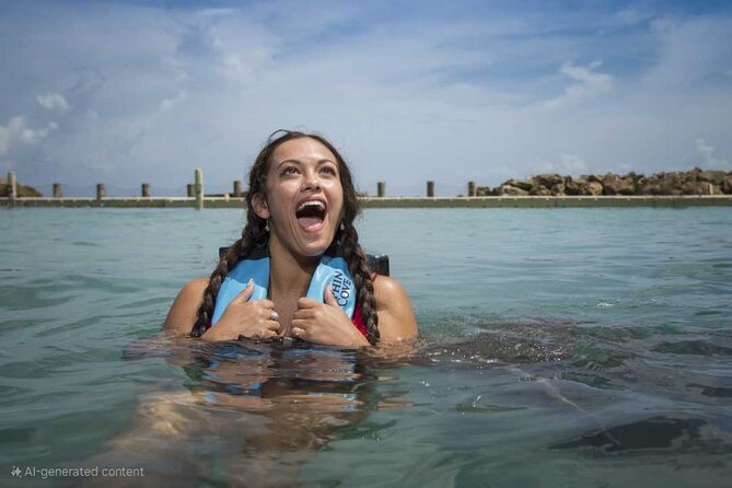 Private Dolphin Cove Adventure - Price and value check: is $250 per person worth it?