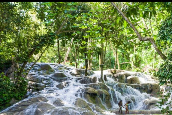 Private Dunn's River Falls and Tubing Tour From Ocho Rios - Key points I’d bet on