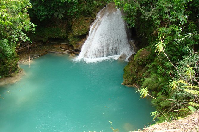 [PRIVATE] Dunn's River Falls, Blue Hole & Secret Falls w/Entrance - Key points to know before you go